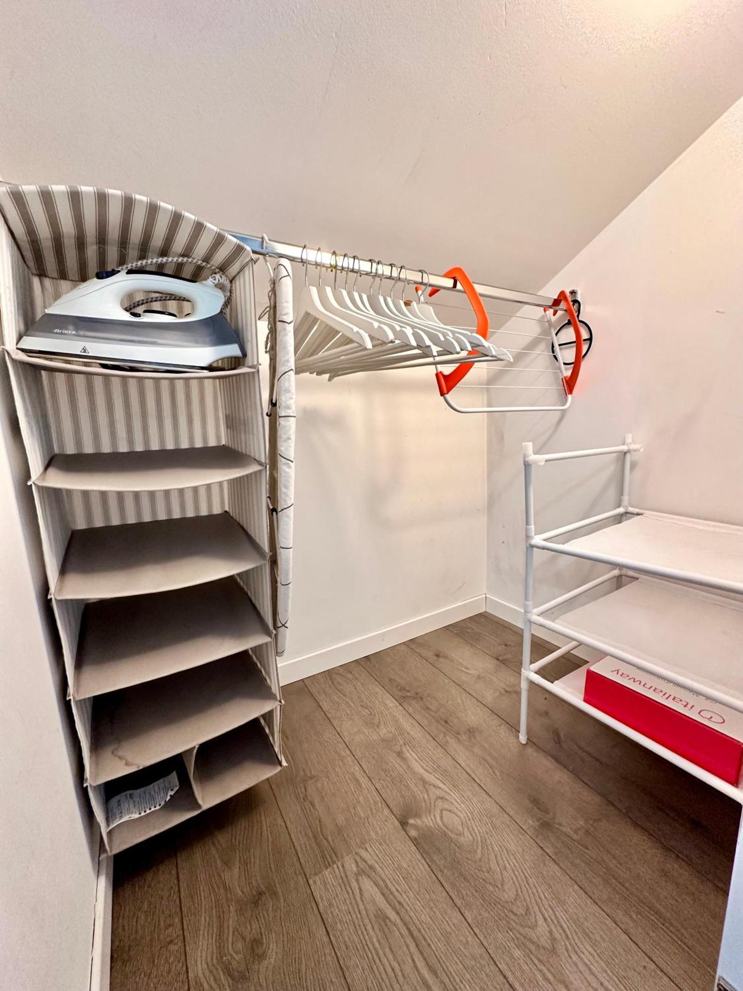 Purple House - Garibaldi Fs Apartment Milan Bagian luar foto